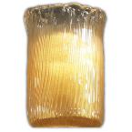 Select Cylinder with Rippled Rim (GLA)